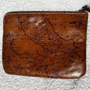 Patricia Nash Wristlet